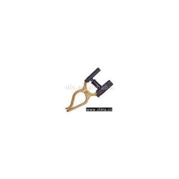 Electrode Holder,Earth clamp,welding tools,welding accessories ,soldering tool,welding