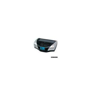 Car Ionizer