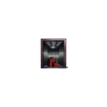 Sell Freight Elevator