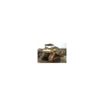 Used Caterpillar CAT D5H bulldozer