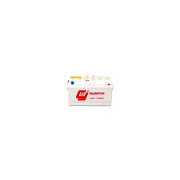Car Battery