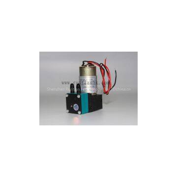 inkjet printer Air ink pump