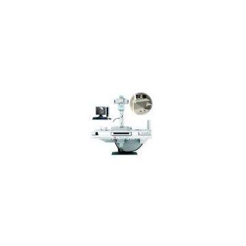 PLD6800 High Frequency Digital x -ray system