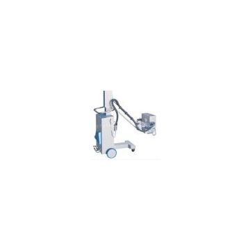 Price of Mobile X-ray Equipment (PLX101A)