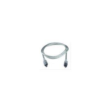 4 Pin IEEE 1394 Cable