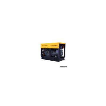 Sell Diesel Generator Set