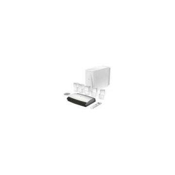 Bose Lifestyle 28 Series III DVD Home Entertainment System - Black