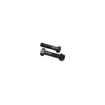 Din931 Hex Head Bolts