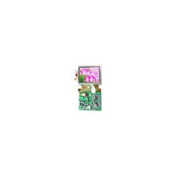 TFT LCD Module ( 4 )