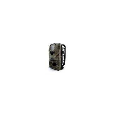 12MP NewTrail Scouting Camera (can be upgraded to the GSM/GPRS/MMS/SMS),850/940nm optional