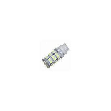 420lm 5 Watt 3157 Wedge Led Backup Light Bulbs Cool White LED Tail Light 360 Degree