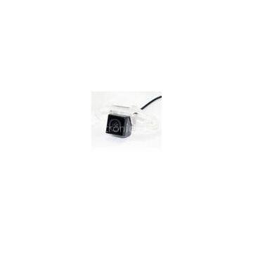 Reversing HD 170wide lens toyota camry backup camera With CCD for trucks