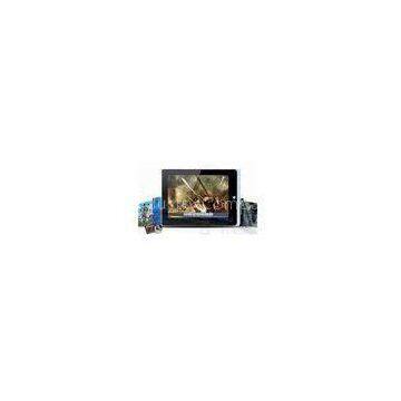 Boxchip A10 Android Touchpad Tablet PC 1GB With Sim Card Slot