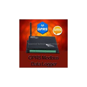 GPRS Modbus Data Logger