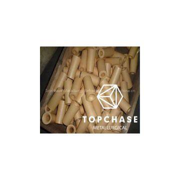 Zirconia Sizing Nozzle Tundish China photo-2