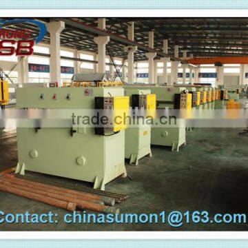 Hot Sale Precision Plane Hydraulic Clicker Press photo-4