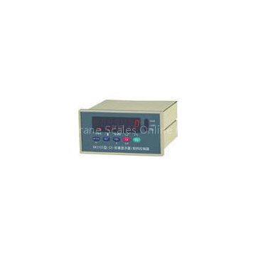 Precision Weighing Scales Load Indicator / Digital Weighing Controller 49Hz ~ 51Hz