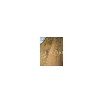 Natural AC3 Water Resistant Laminate Flooring Authentic For Hotels