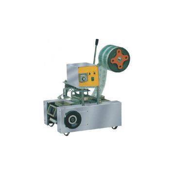 KL-400 Manual Cup Sealer and Cutter