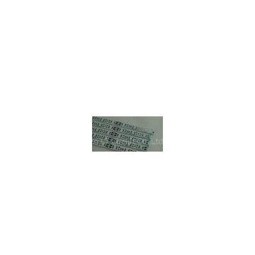 1 - 4 Layers Single Sided Aluminum Based PCB with High Thermal Conductivity