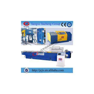 Electrical wire making machine manufacture factory