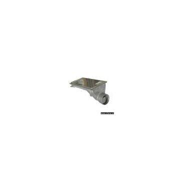 Stamped Automotive Cooler Part (OEM)