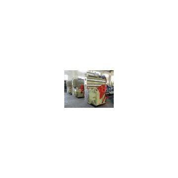 HKJ35D CE Double Motor SPB Ring Die Pellet Economic Feed Mill Machine With Low Noise