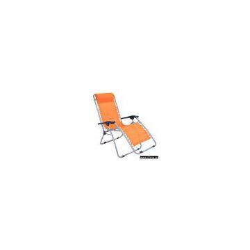 Sell Rocking Chair with Footrest