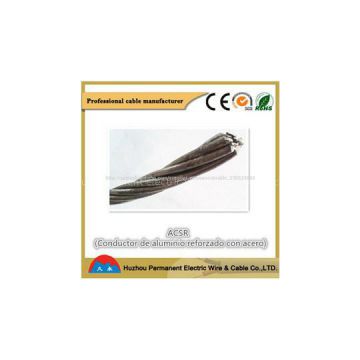 Aac All Aluminum Conductor Power Cable