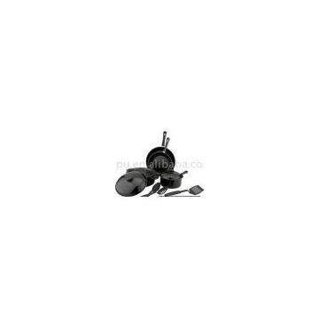 Sell 10pcs Non-Stick Cookware Set