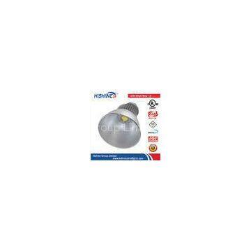 High Power Factory LED Warehouse Lights Fixtures AC 90V - 295V