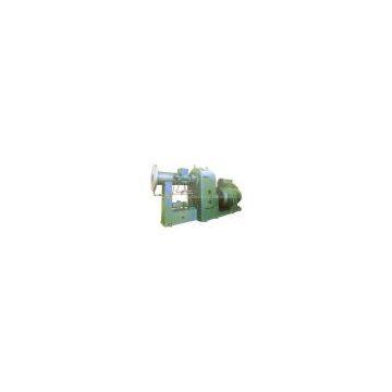 Sell Rubber Extruder