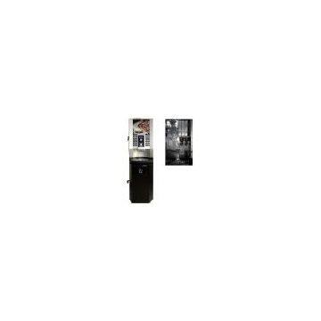 Espresso Coffee Machine (HV-100E-Public Style)