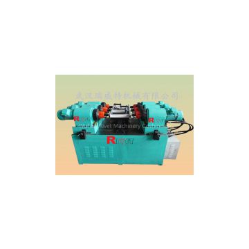 multi-head riveting machine, ladder flaring machine