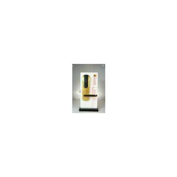Hot new products for 2014 rfid hotel lock, hotel secure lock