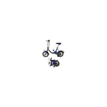 26 Bike/20'' Bicycle/folding Cycle photo-2