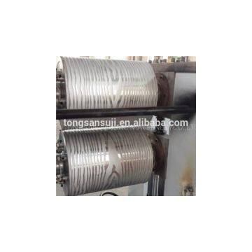 Embossing Machine