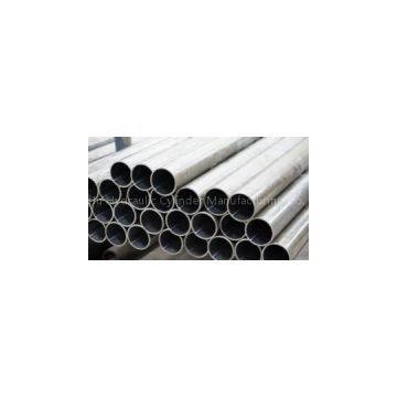 hydraulic tube