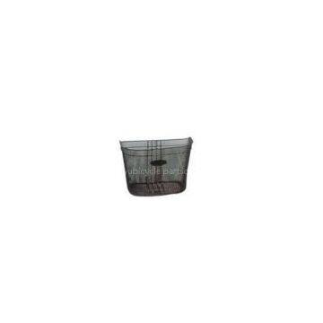Bicycle basket