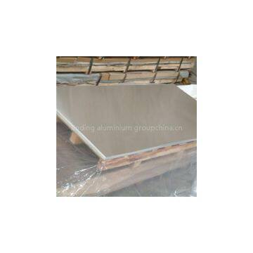 10mm Thick Aluminium Sheet