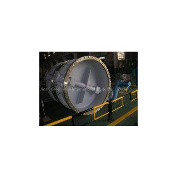 Suppling Tuyere Bush photo-3