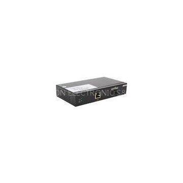 10Gbps gigabit unmanaged switch , 1 Gigabit TX and 1 Gigabit SFP FX wall mount network switch