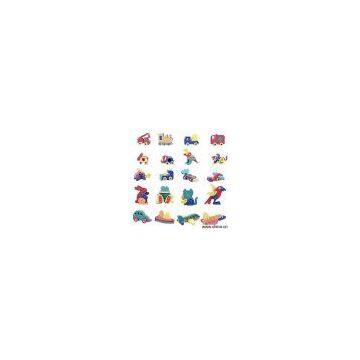 Sell DIY Assembling Puzzle