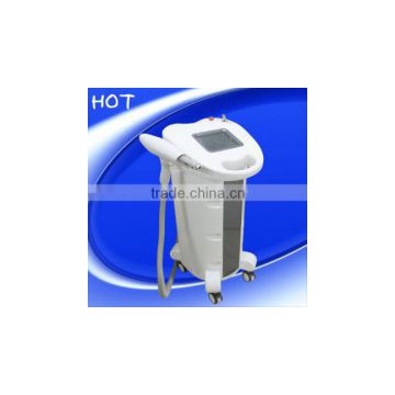 LONG pulse laser hair removal equipment for home/salon /clinic use