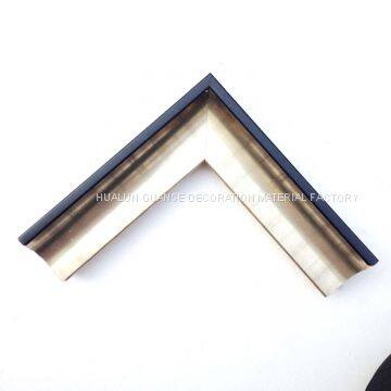 J05063 Series Polystyrene Frame Moulding For Photo, Picture, Paintings photo-5
