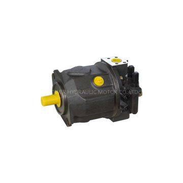 Axial Piston Variable Pump A10VSO