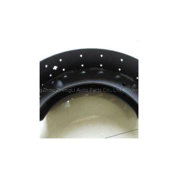 4711 Powder Coat Brake Shoe