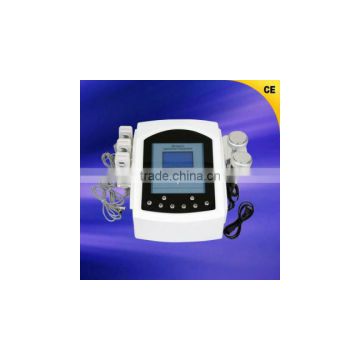 F006 0.5MHZ RF fat melting 40KHZ ultrasound machine price