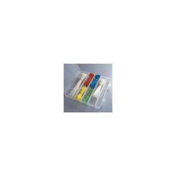 Selflocking Nylon Cable Ties,plastic cable tie,Cable tie