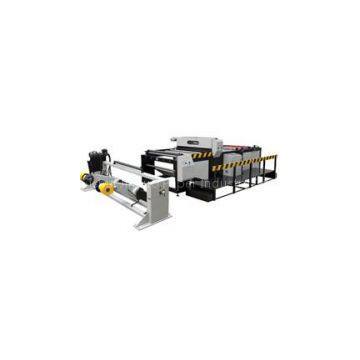 paper cutter or paper cutting machine